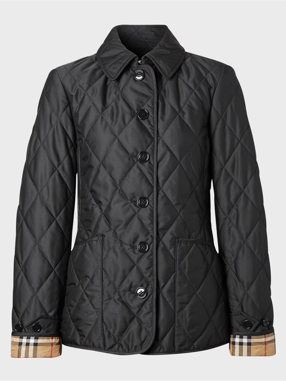 AUTHENTIC BURBERRY JACKET